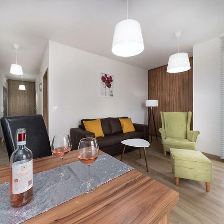 Apartament Sweet House Όλστυν Εξωτερικό φωτογραφία