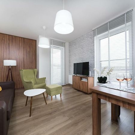 Apartament Sweet House Όλστυν Εξωτερικό φωτογραφία