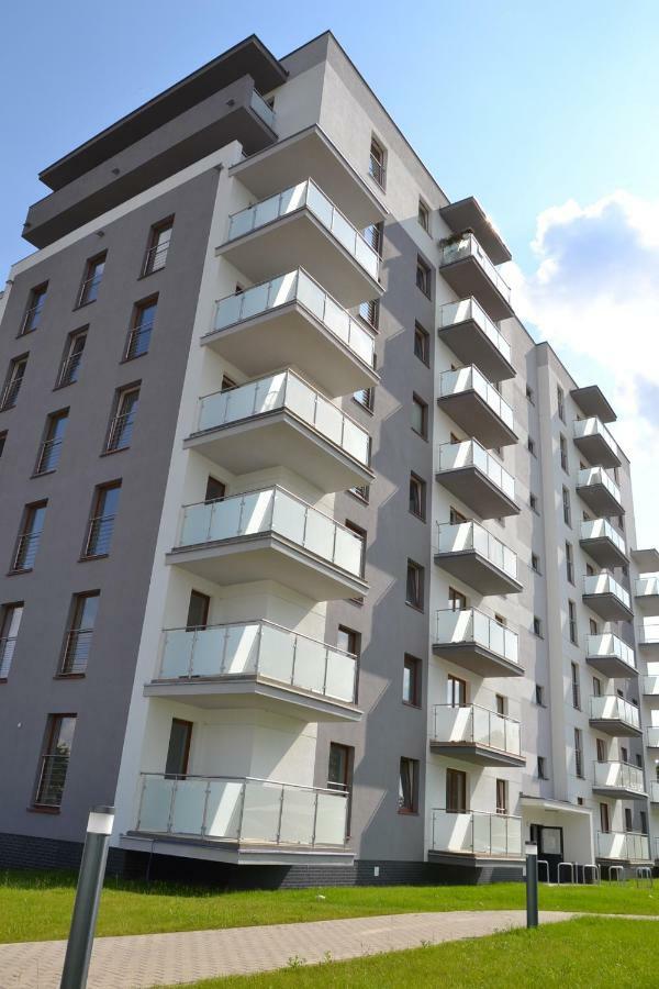 Apartament Sweet House Όλστυν Εξωτερικό φωτογραφία
