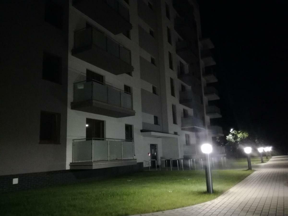 Apartament Sweet House Όλστυν Εξωτερικό φωτογραφία