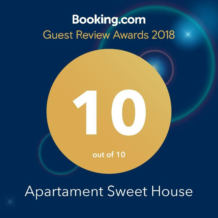 Apartament Sweet House Όλστυν Εξωτερικό φωτογραφία