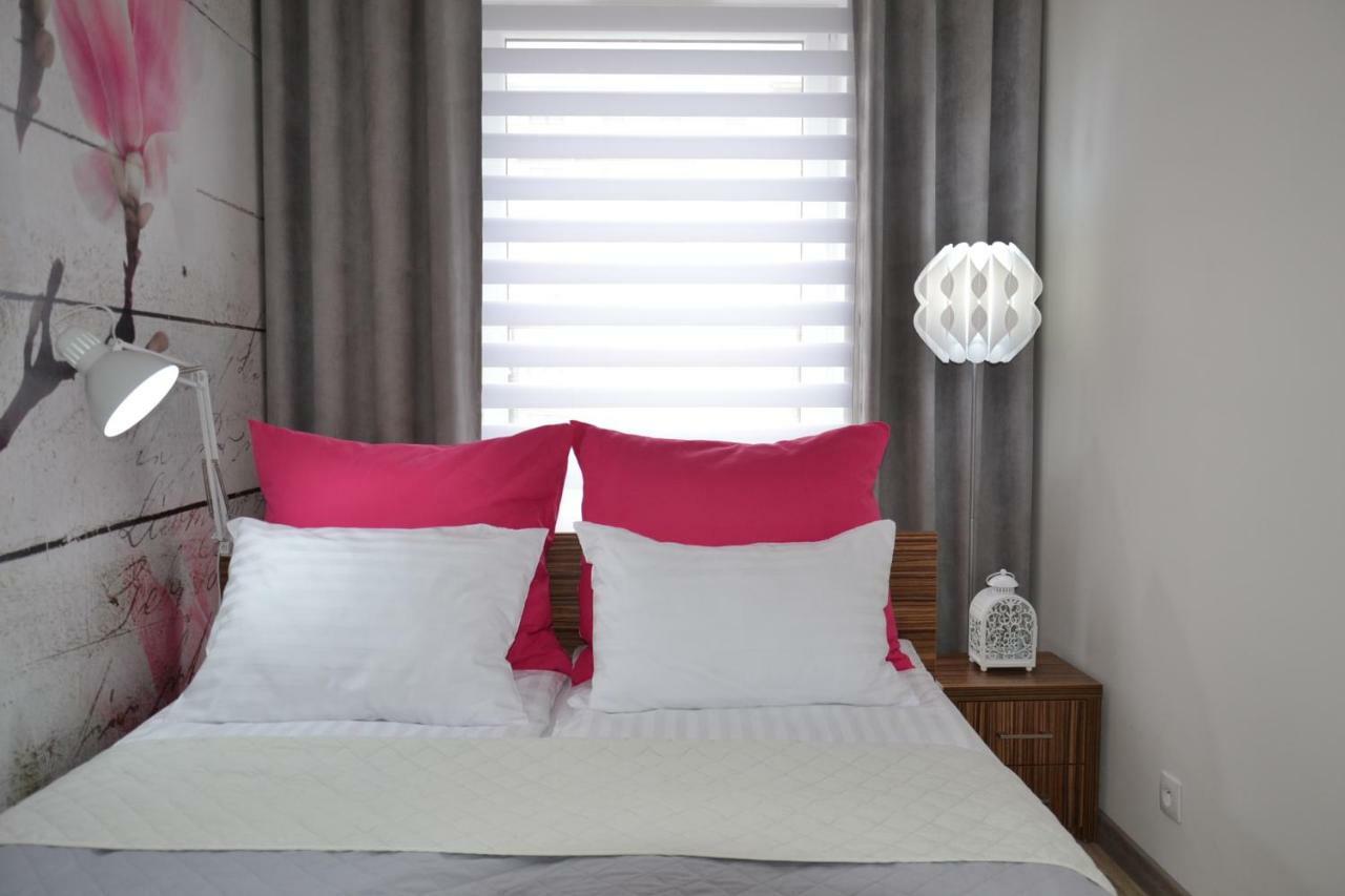Apartament Sweet House Όλστυν Εξωτερικό φωτογραφία