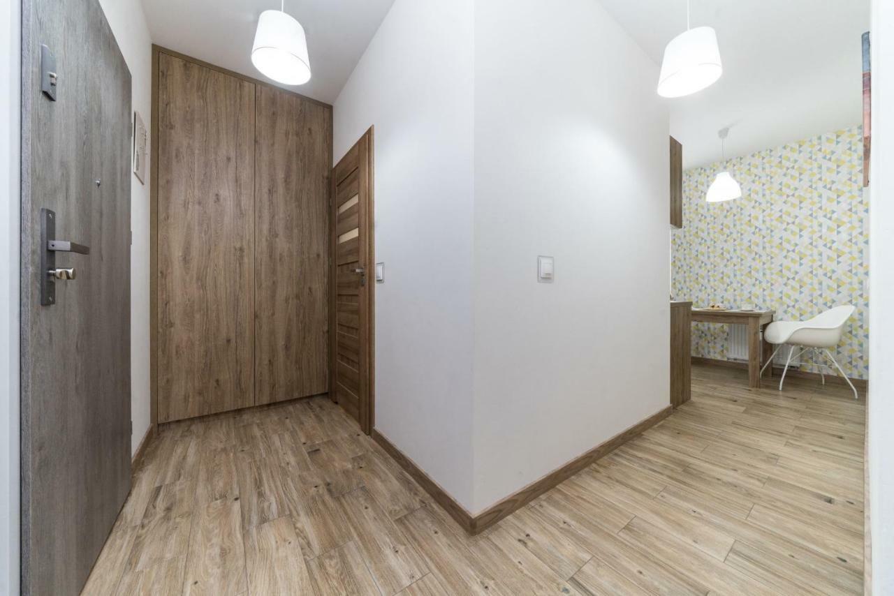 Apartament Sweet House Όλστυν Εξωτερικό φωτογραφία