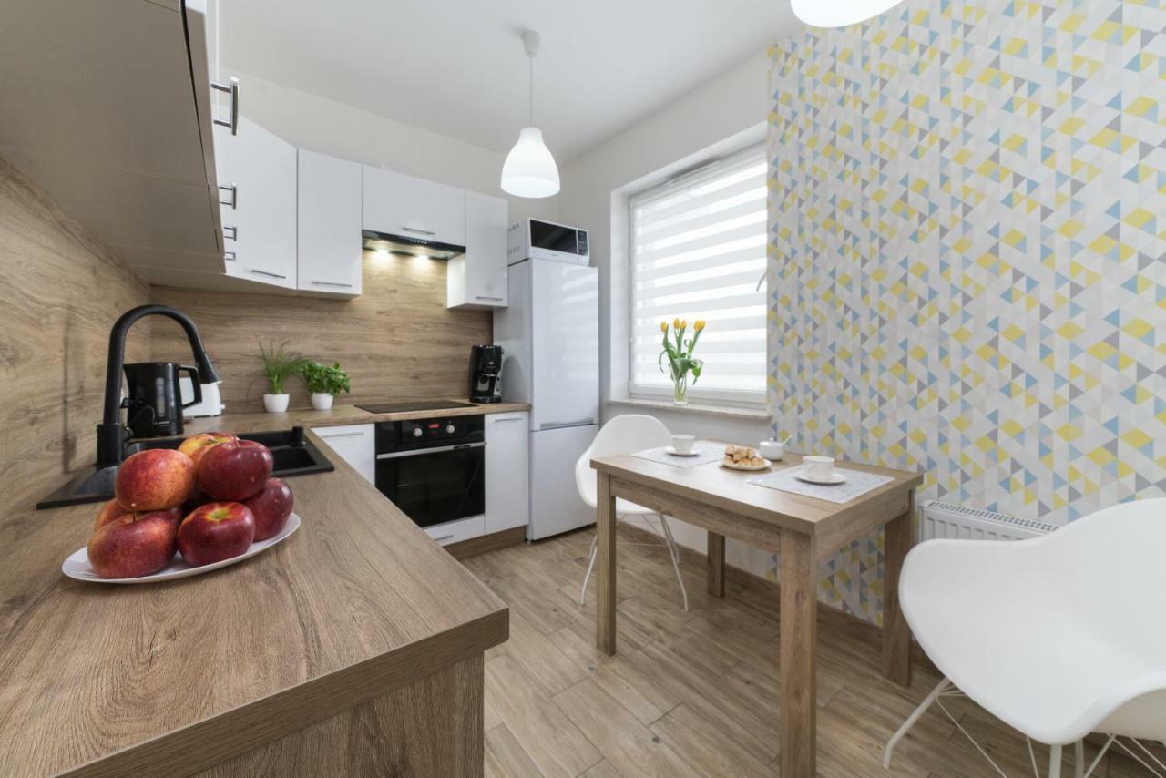 Apartament Sweet House Όλστυν Εξωτερικό φωτογραφία