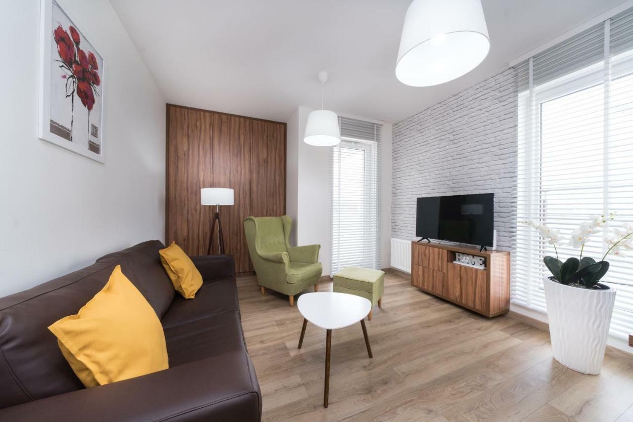 Apartament Sweet House Όλστυν Εξωτερικό φωτογραφία