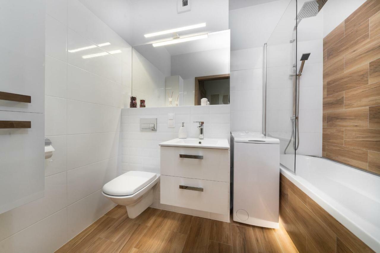 Apartament Sweet House Όλστυν Εξωτερικό φωτογραφία