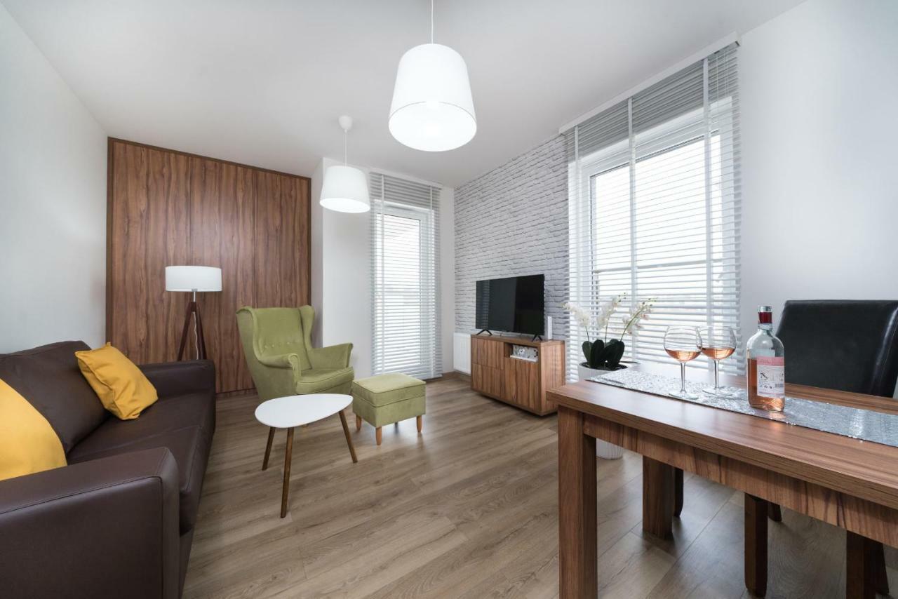 Apartament Sweet House Όλστυν Εξωτερικό φωτογραφία