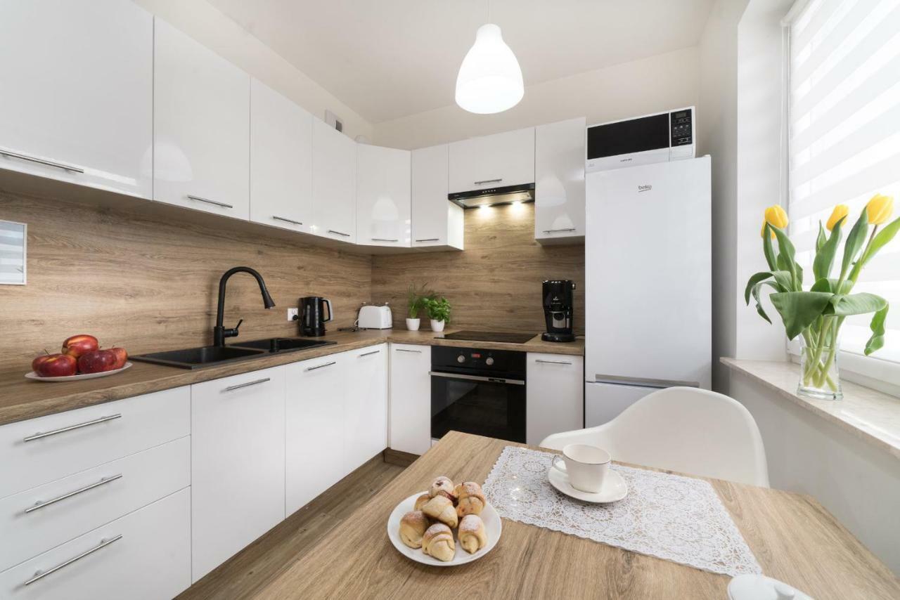 Apartament Sweet House Όλστυν Εξωτερικό φωτογραφία