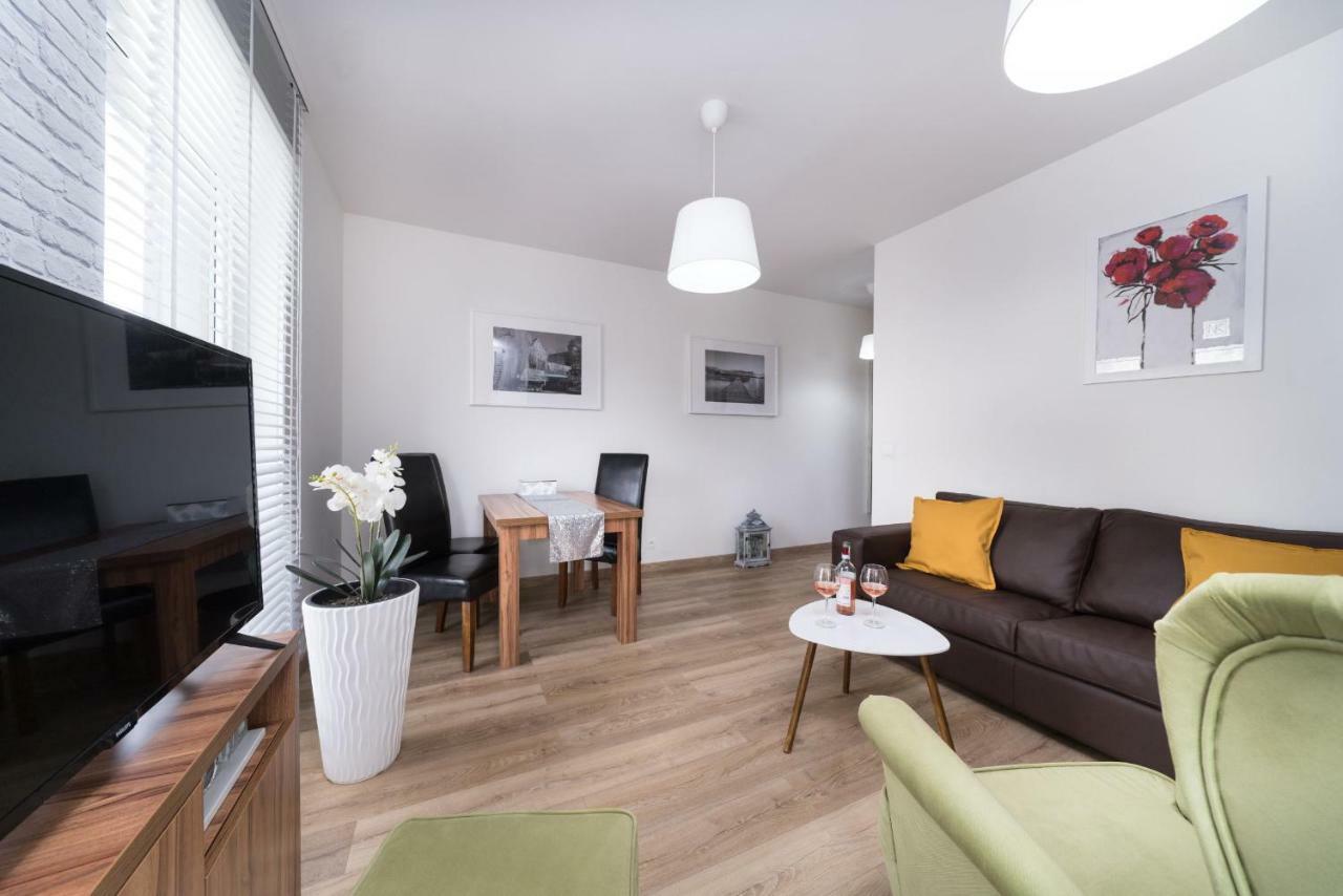 Apartament Sweet House Όλστυν Εξωτερικό φωτογραφία