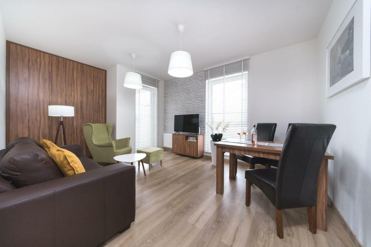Apartament Sweet House Όλστυν Εξωτερικό φωτογραφία